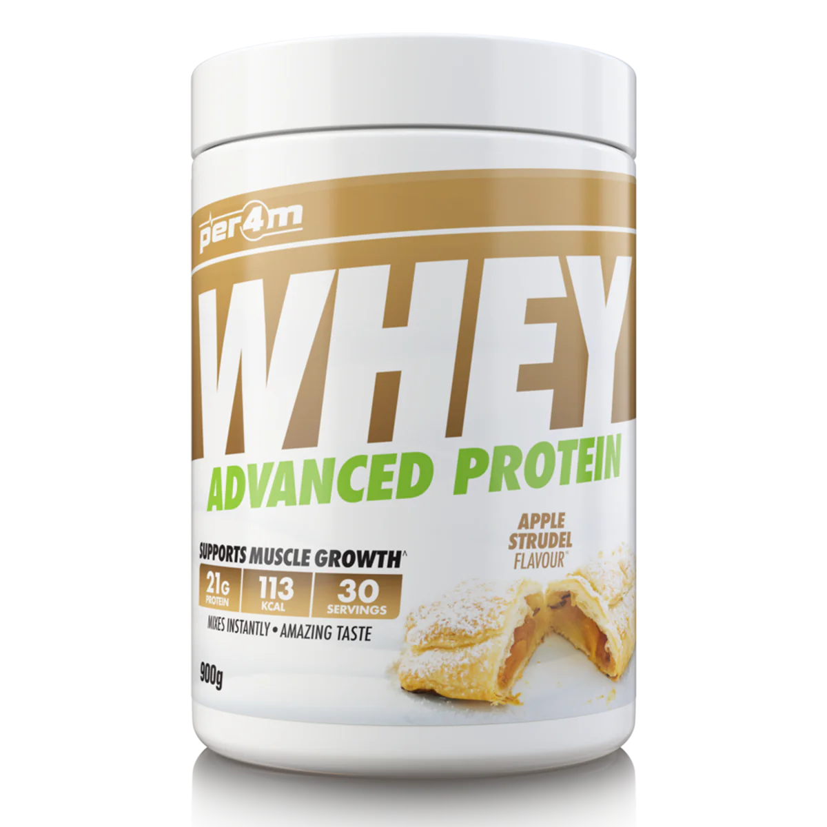 Per4m - Advanced Whey Protein