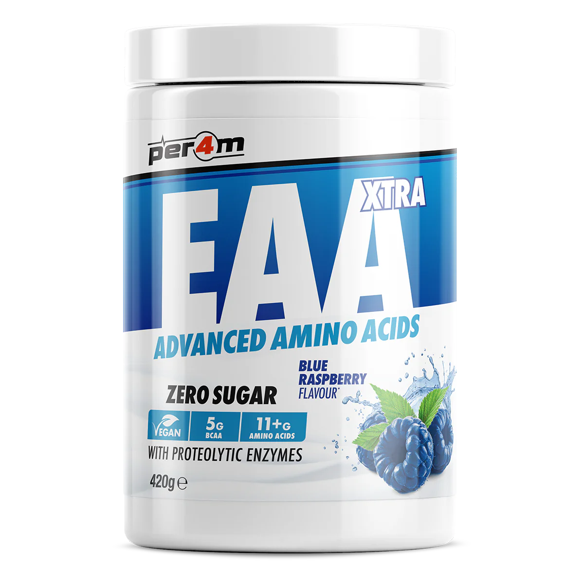 Per4m - EAA XTRA - 420g