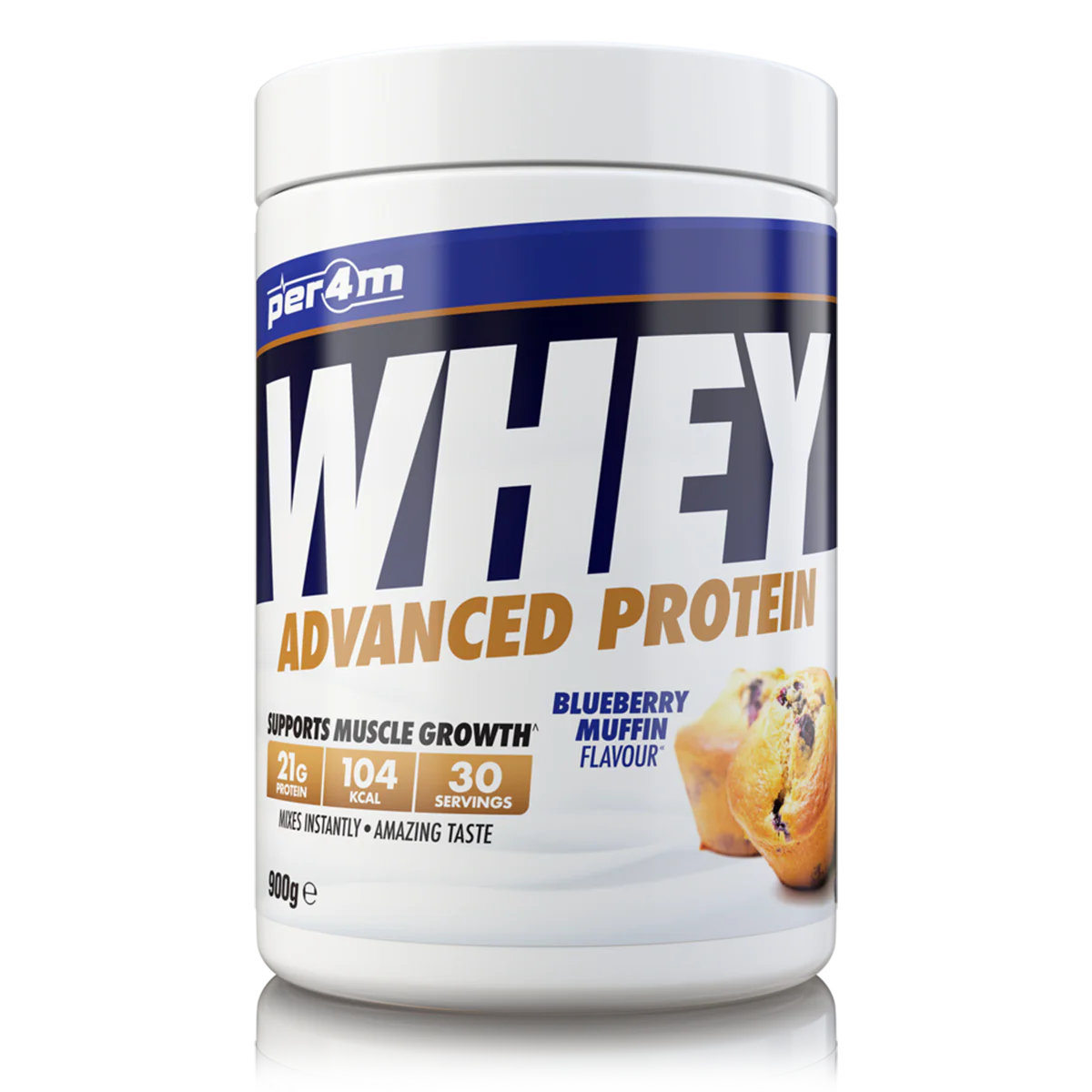 Per4m - Advanced Whey Protein