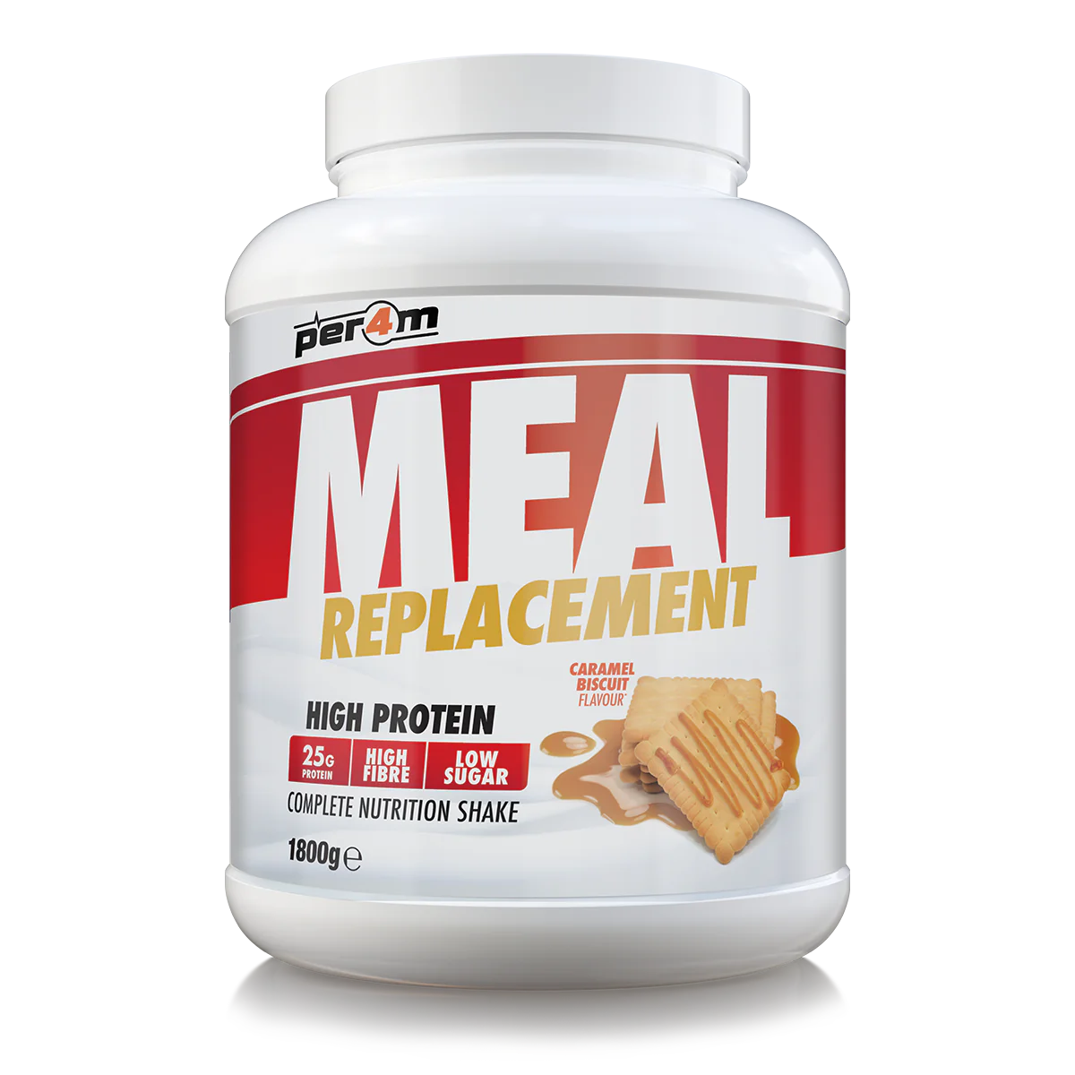 PER4M MEAL REPLACEMENT