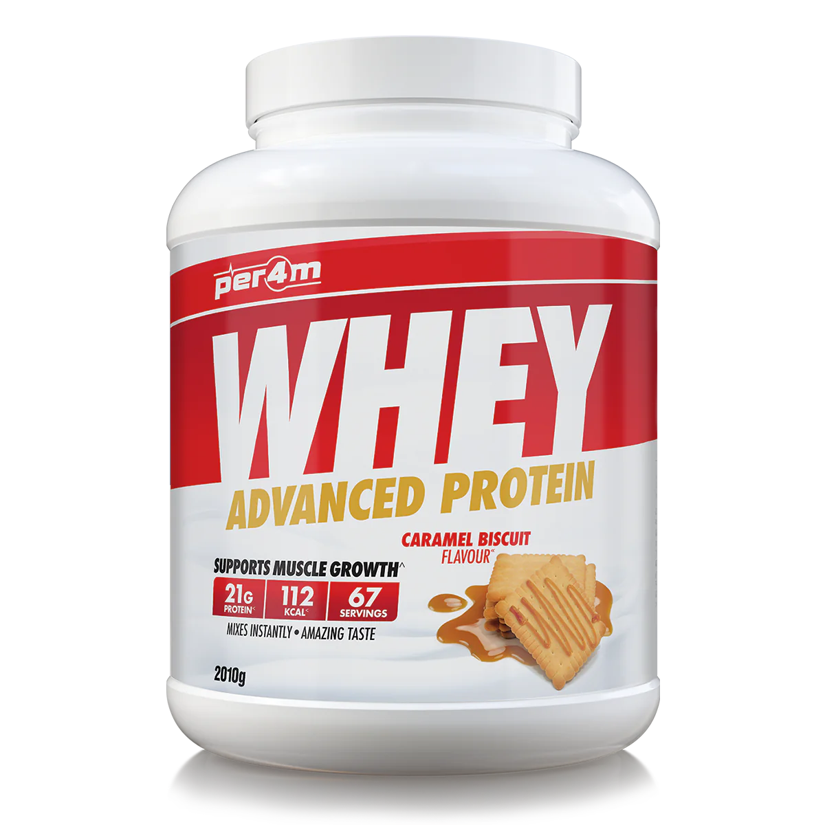 Per4m - Advanced Whey Protein