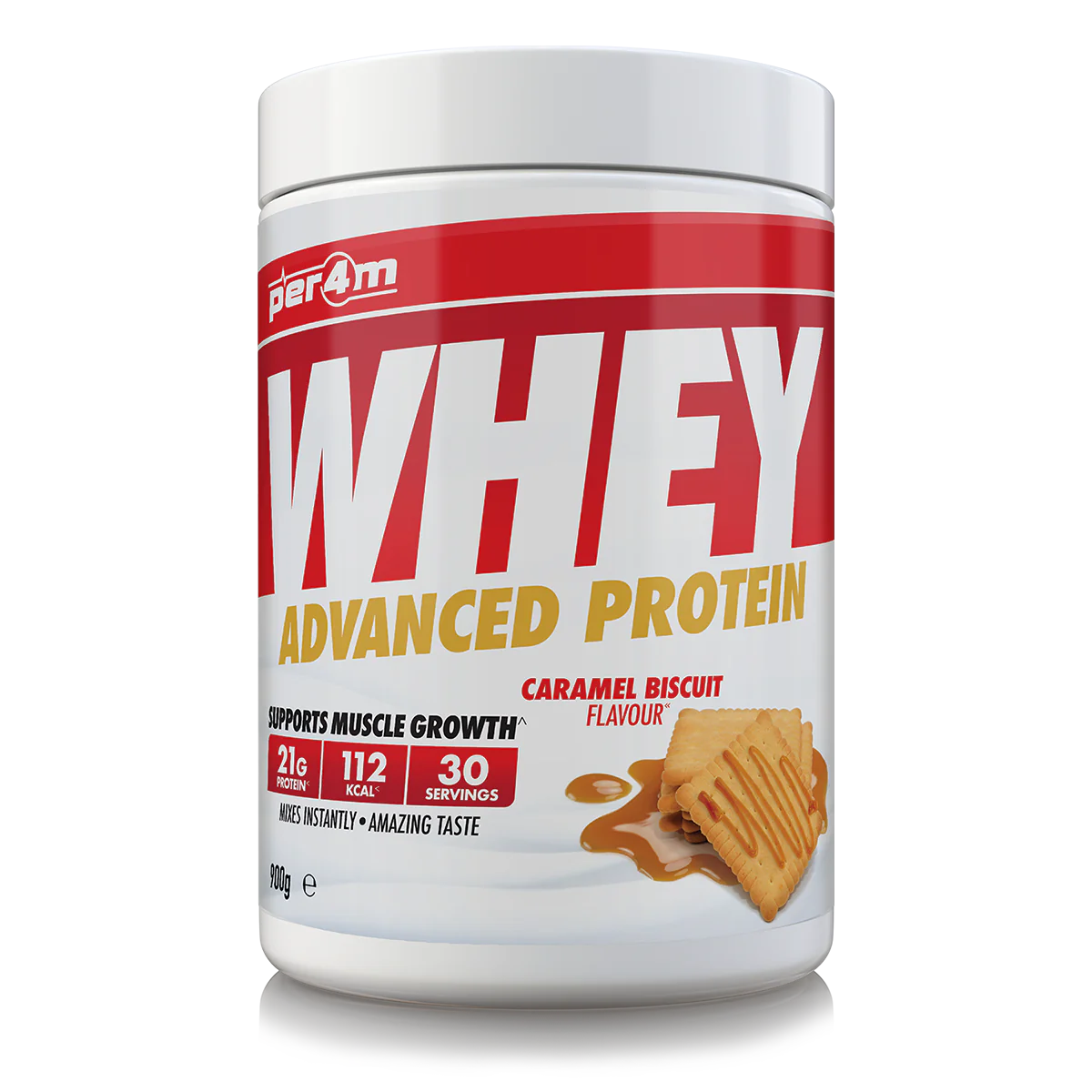 Per4m - Advanced Whey Protein