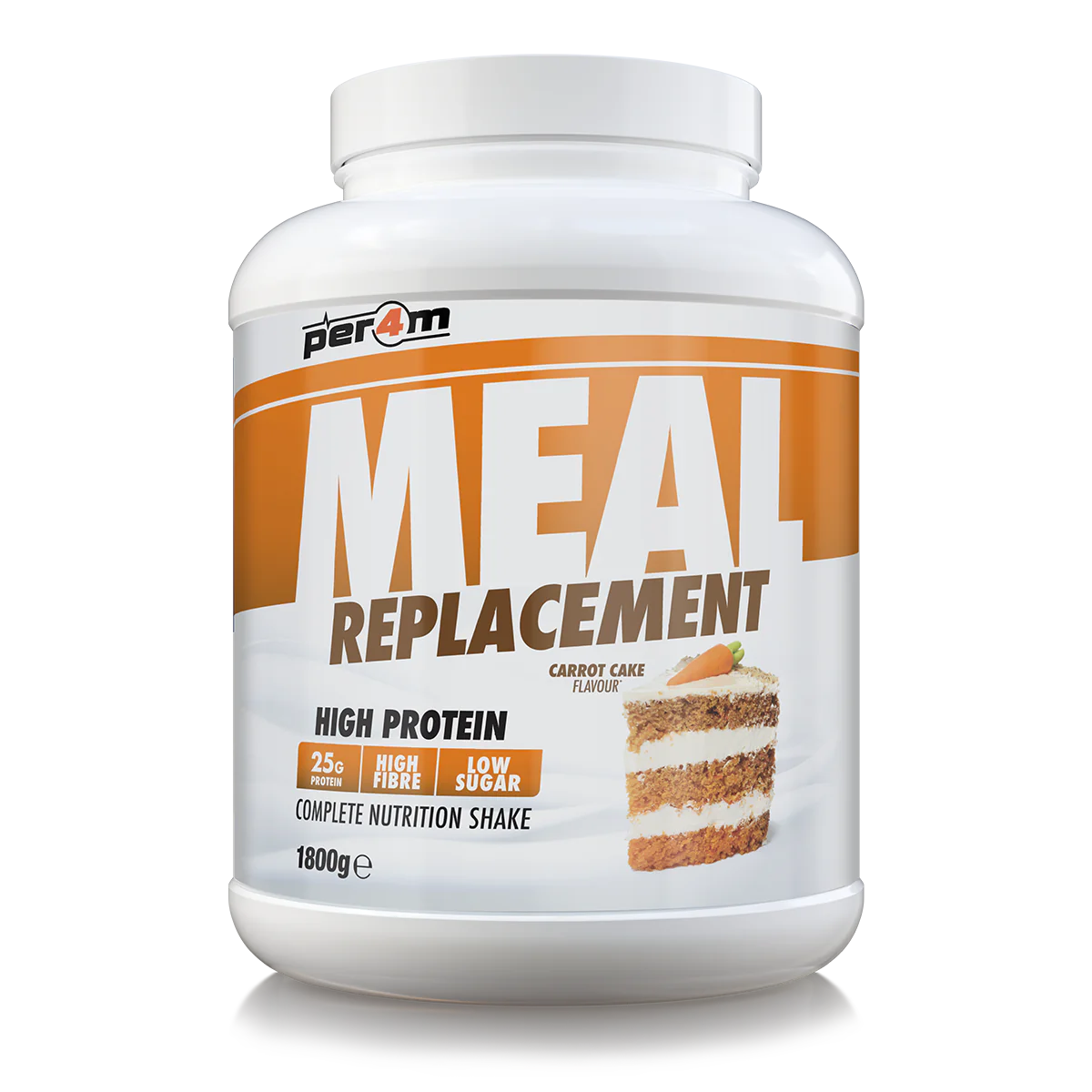 PER4M MEAL REPLACEMENT