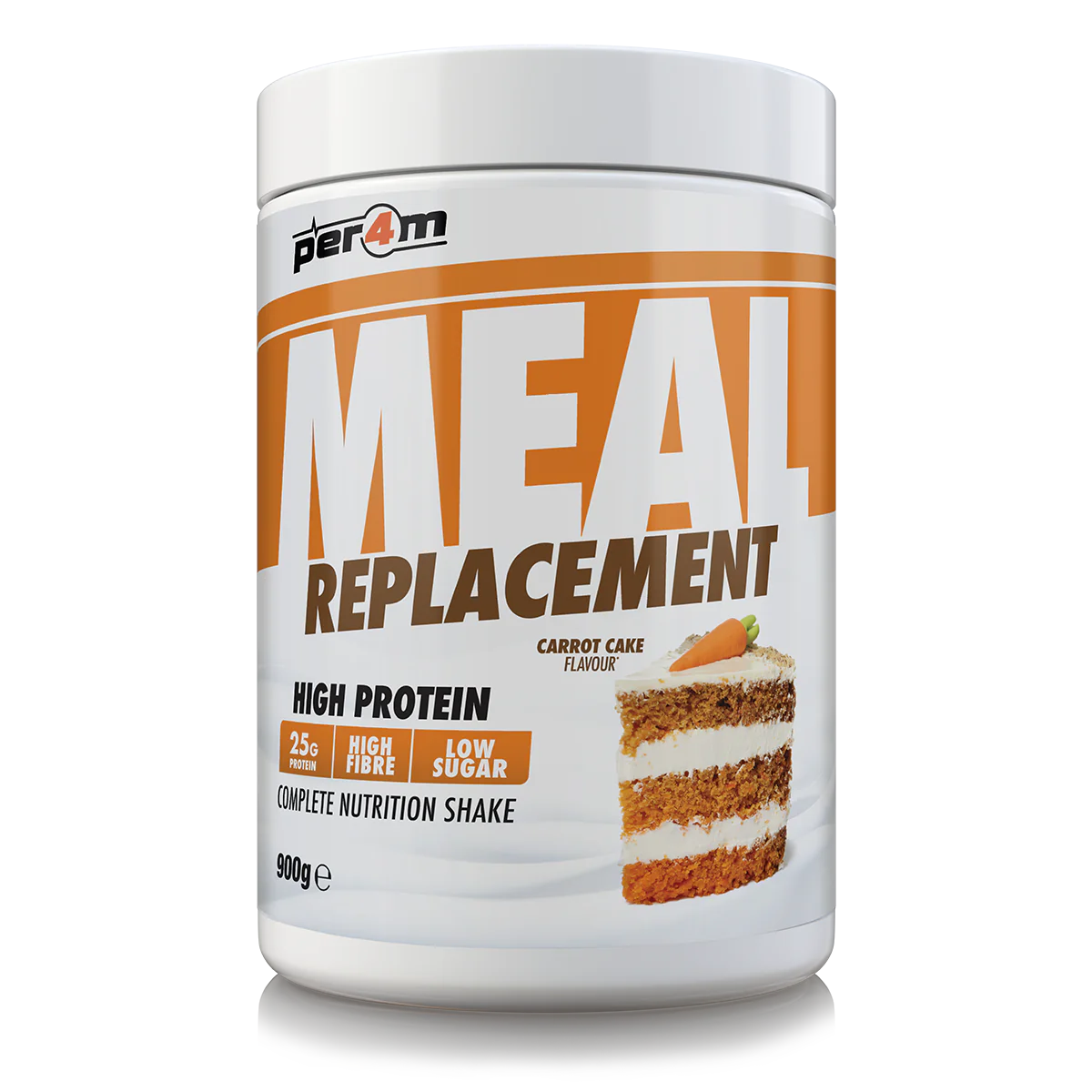 PER4M MEAL REPLACEMENT