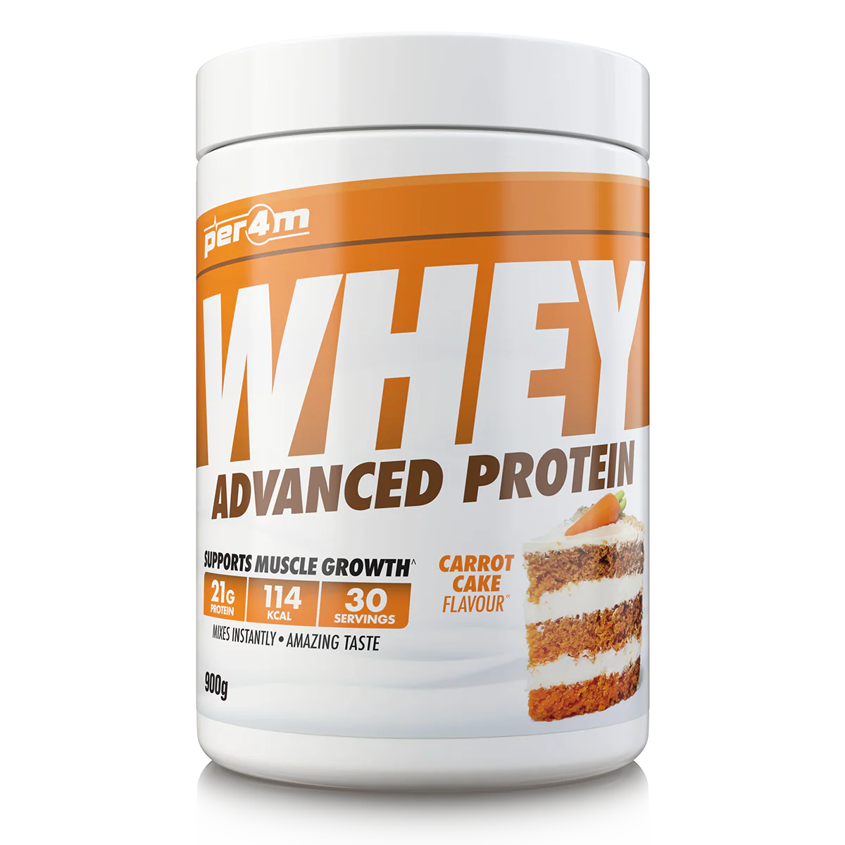 Per4m - Advanced Whey Protein