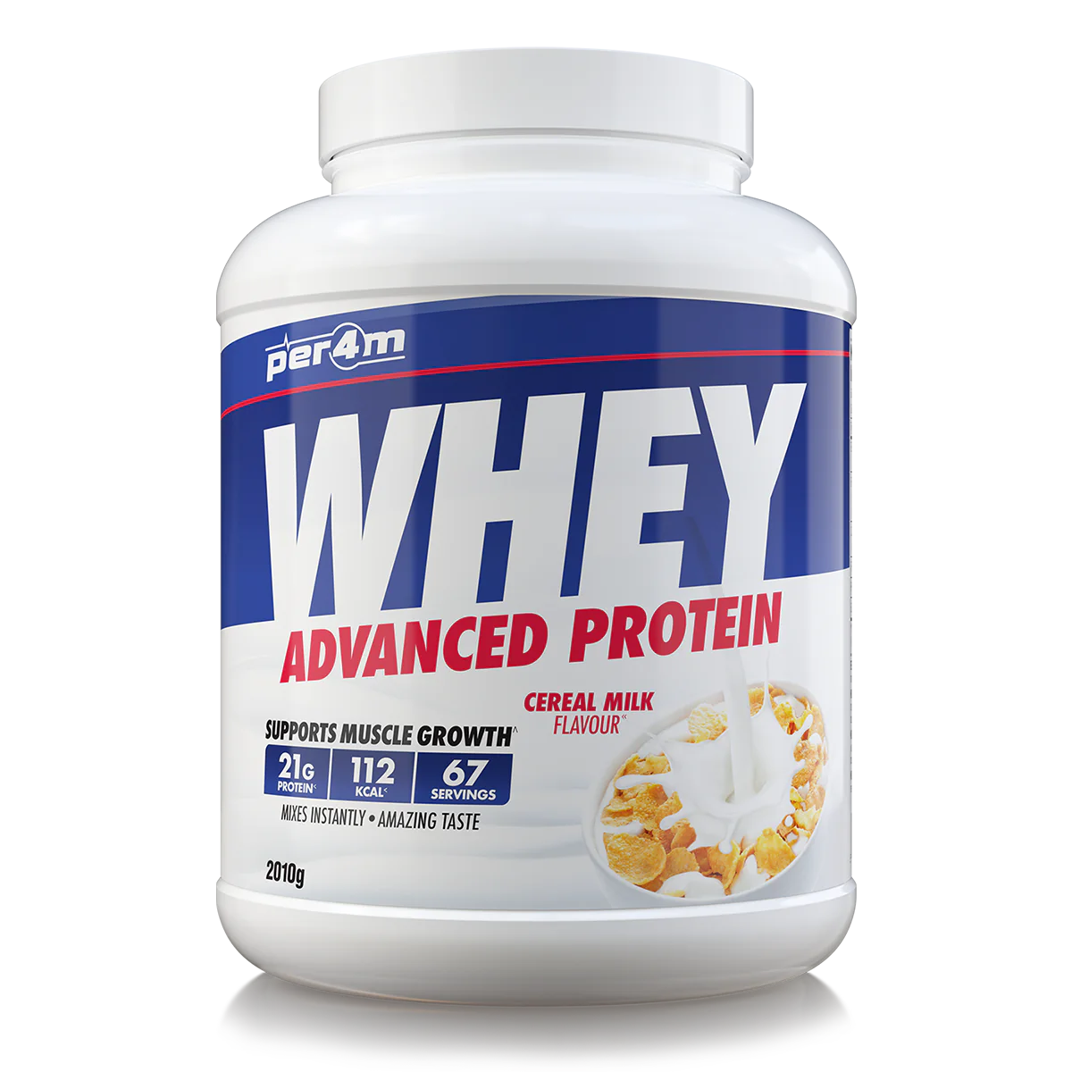 Per4m - Advanced Whey Protein