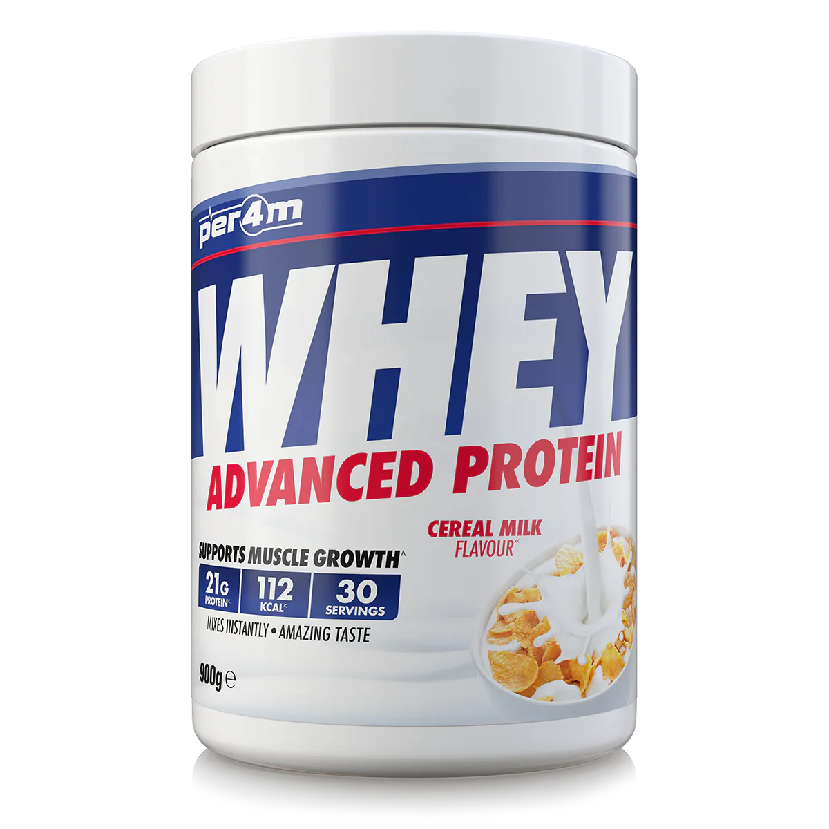 Per4m - Advanced Whey Protein