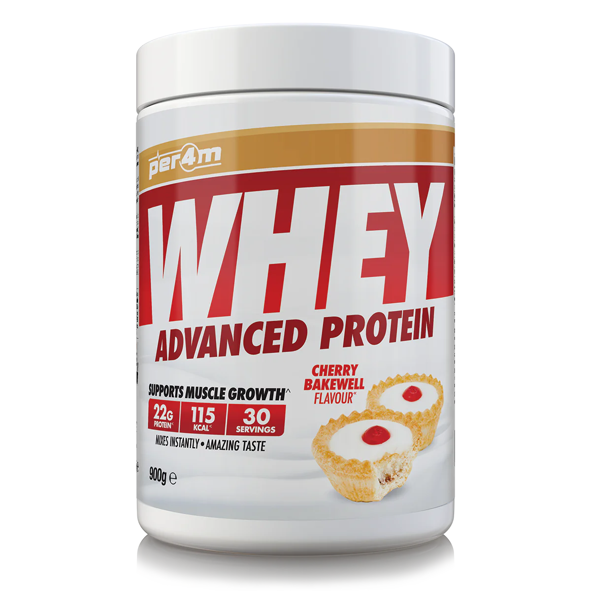 Per4m - Advanced Whey Protein