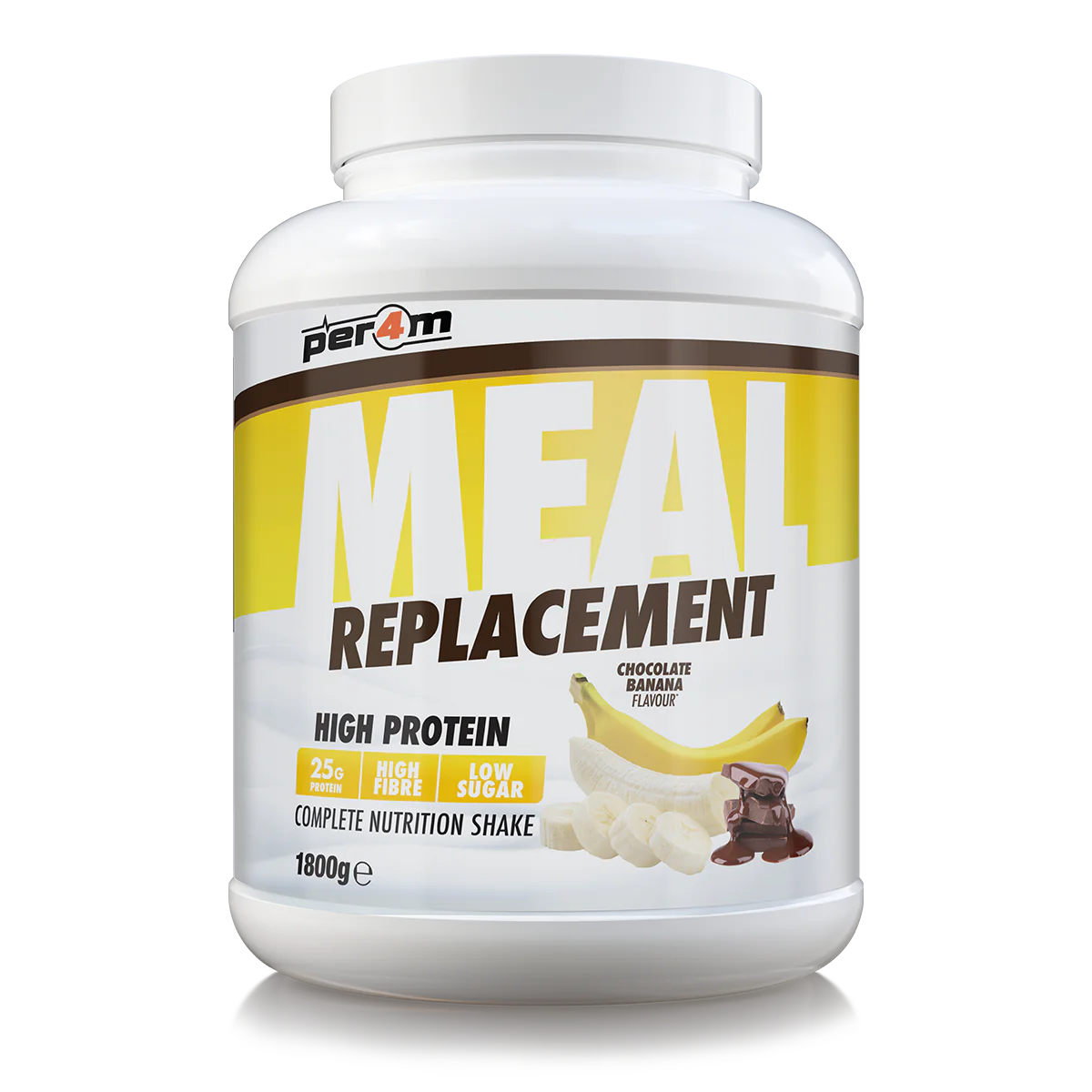 PER4M MEAL REPLACEMENT