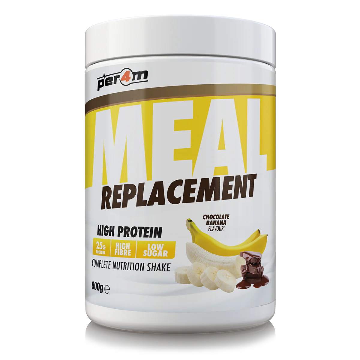 PER4M MEAL REPLACEMENT