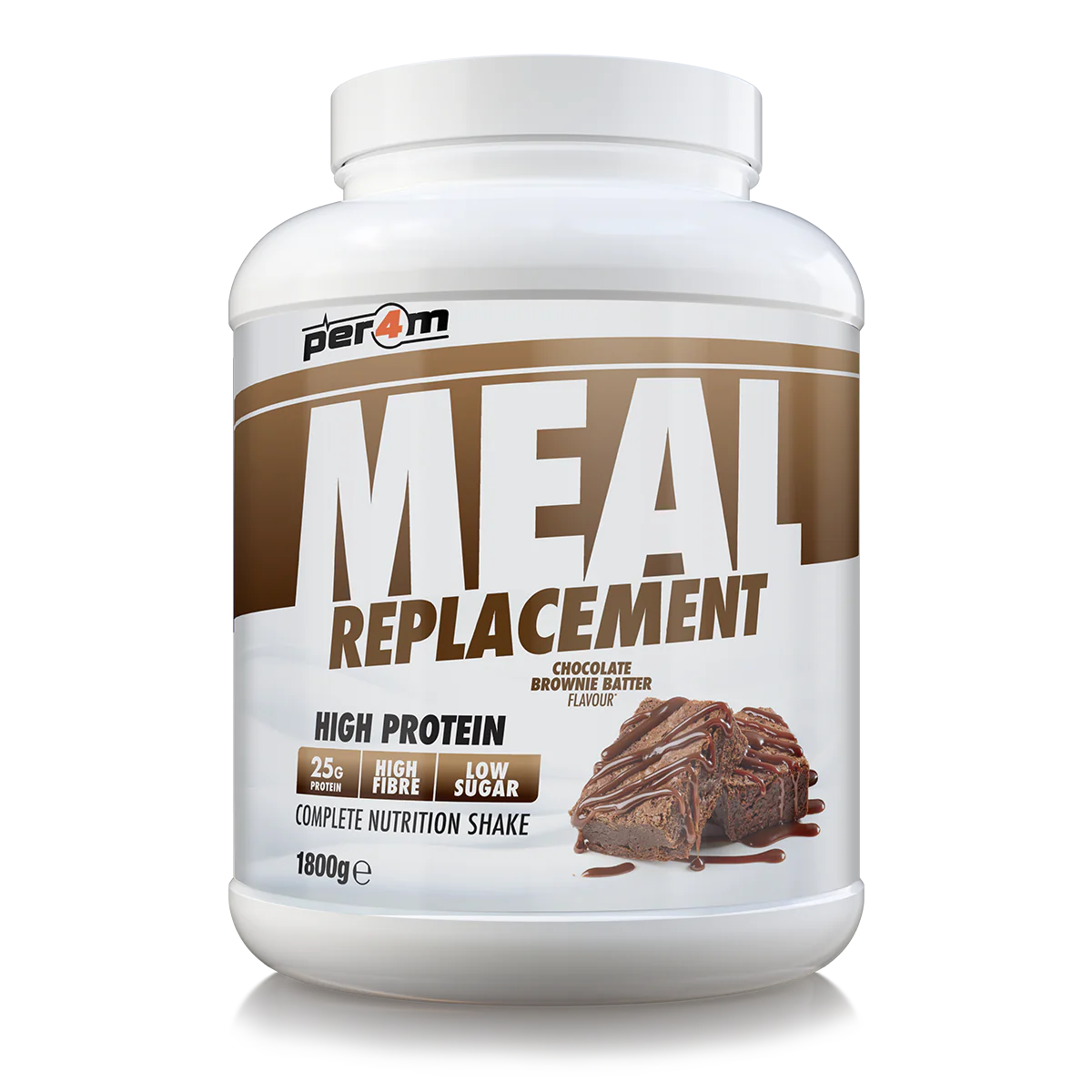 PER4M MEAL REPLACEMENT