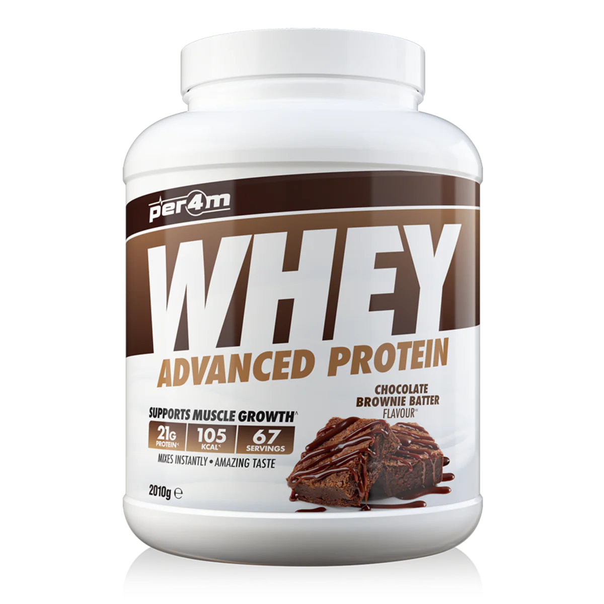 Per4m - Advanced Whey Protein