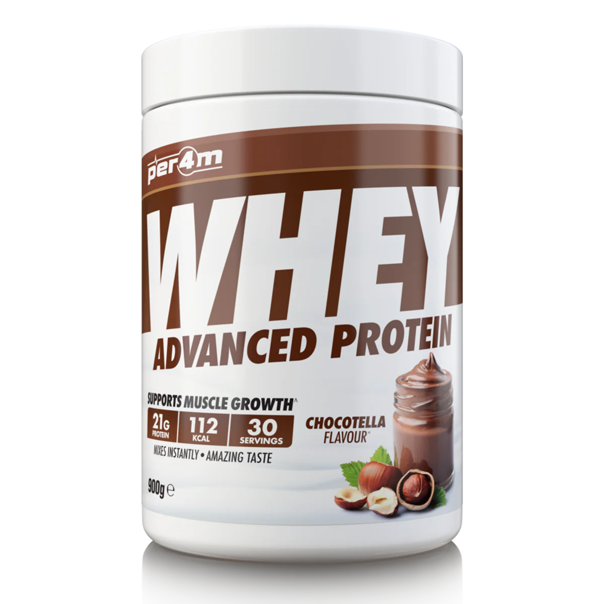 Per4m - Advanced Whey Protein