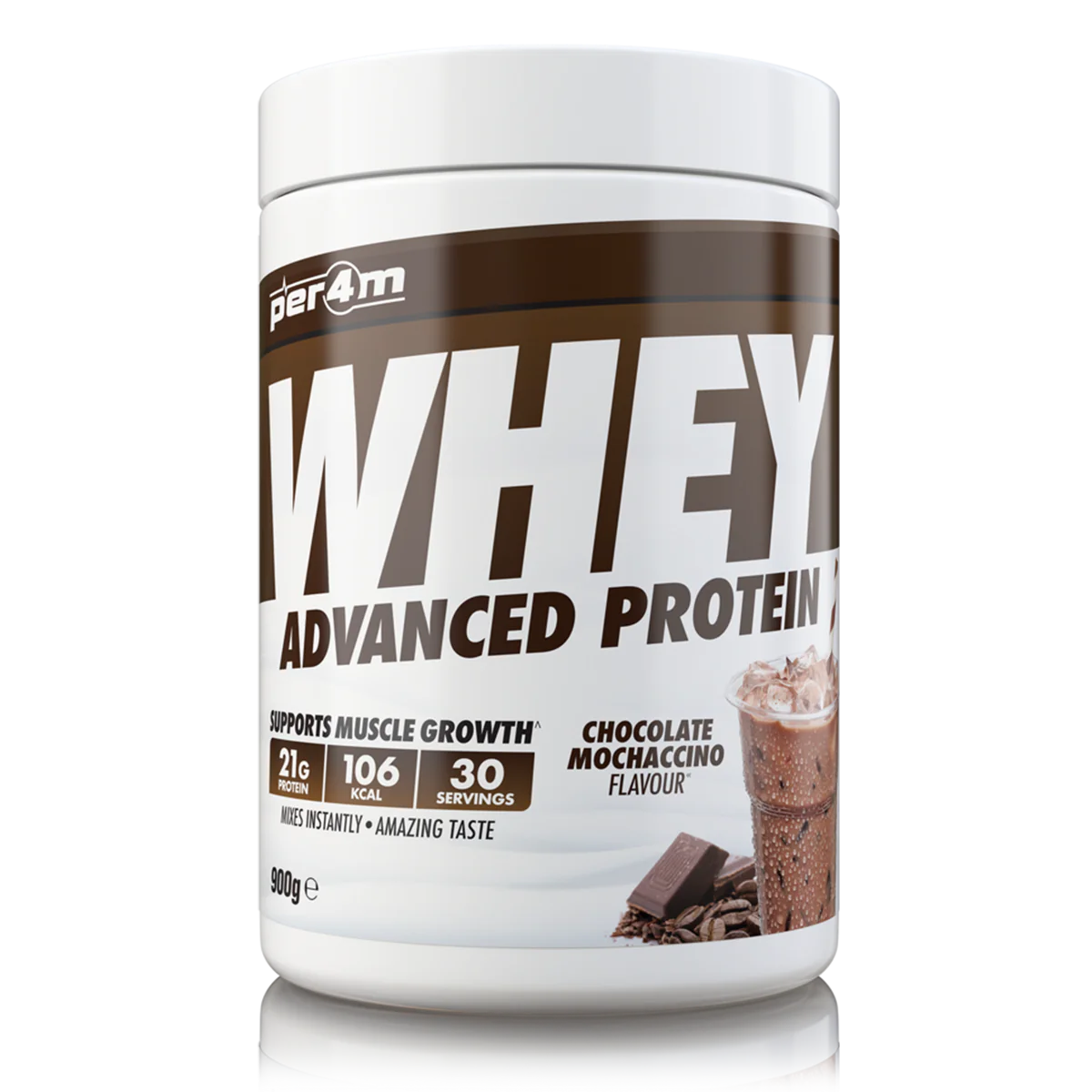 Per4m - Advanced Whey Protein