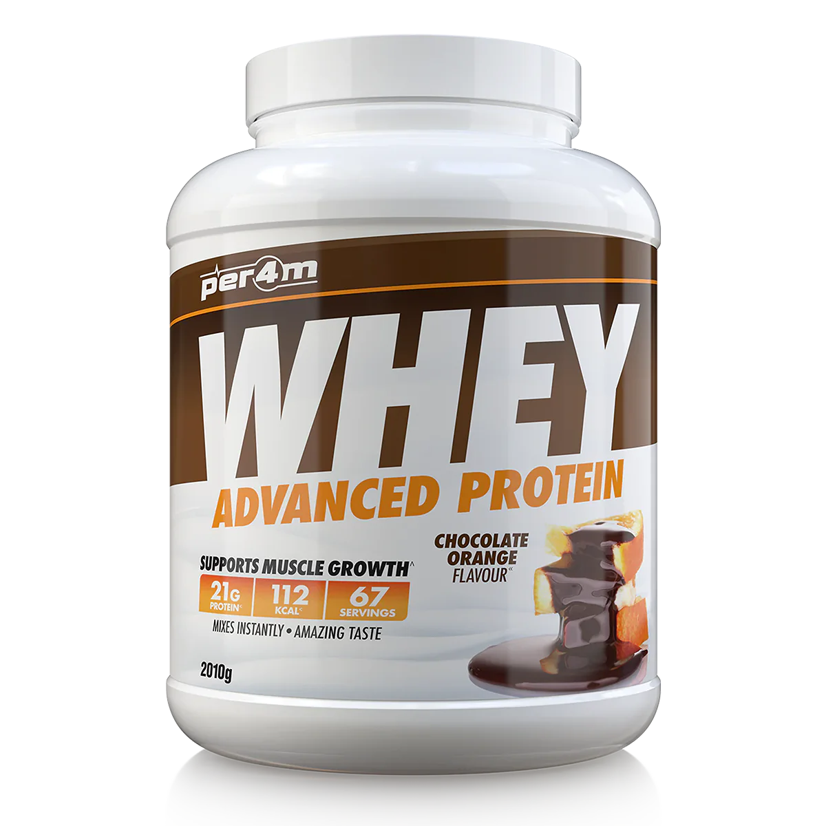 Per4m - Advanced Whey Protein