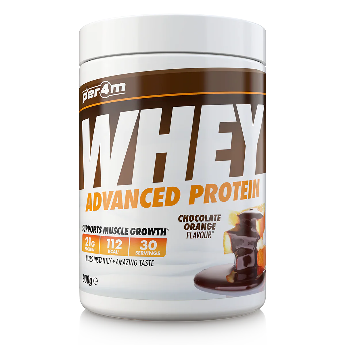 Per4m - Advanced Whey Protein