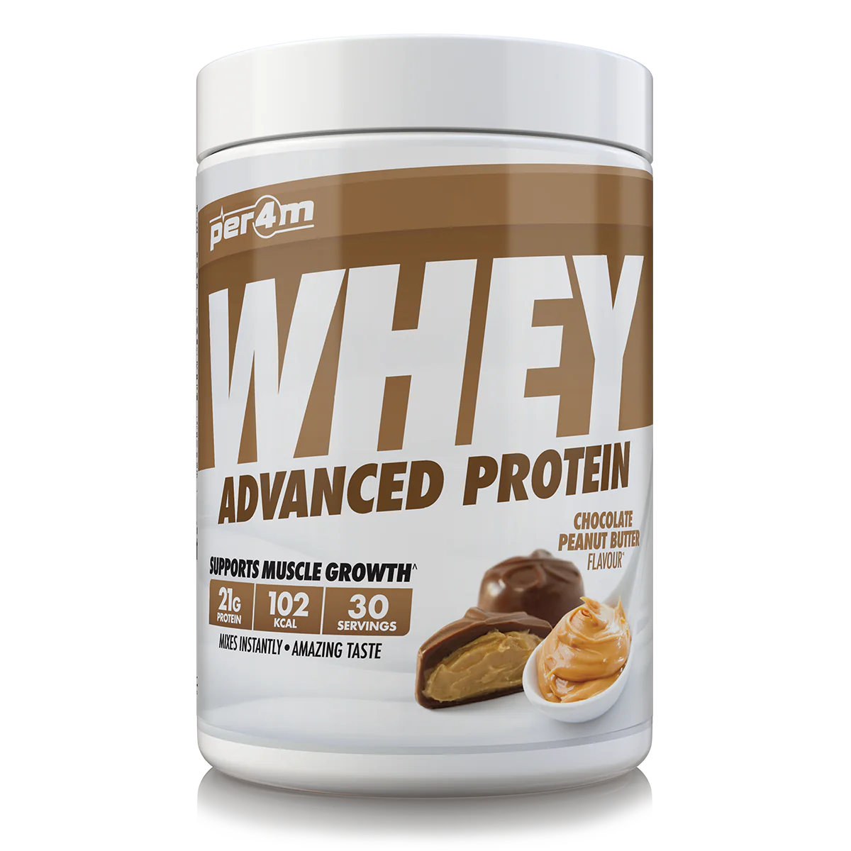 Per4m - Advanced Whey Protein