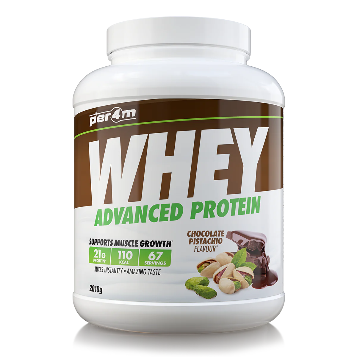 Per4m - Advanced Whey Protein