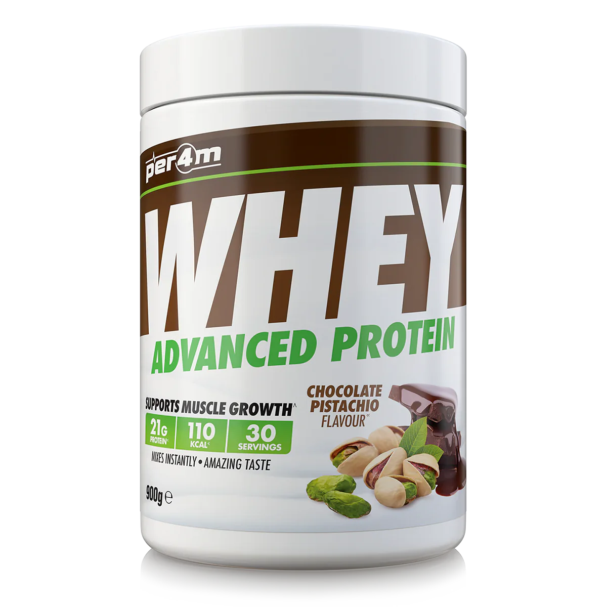 Per4m - Advanced Whey Protein