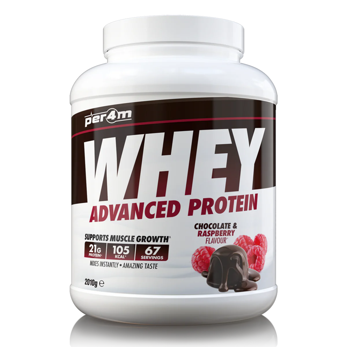 Per4m - Advanced Whey Protein