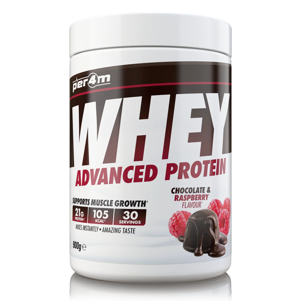 Per4m - Advanced Whey Protein