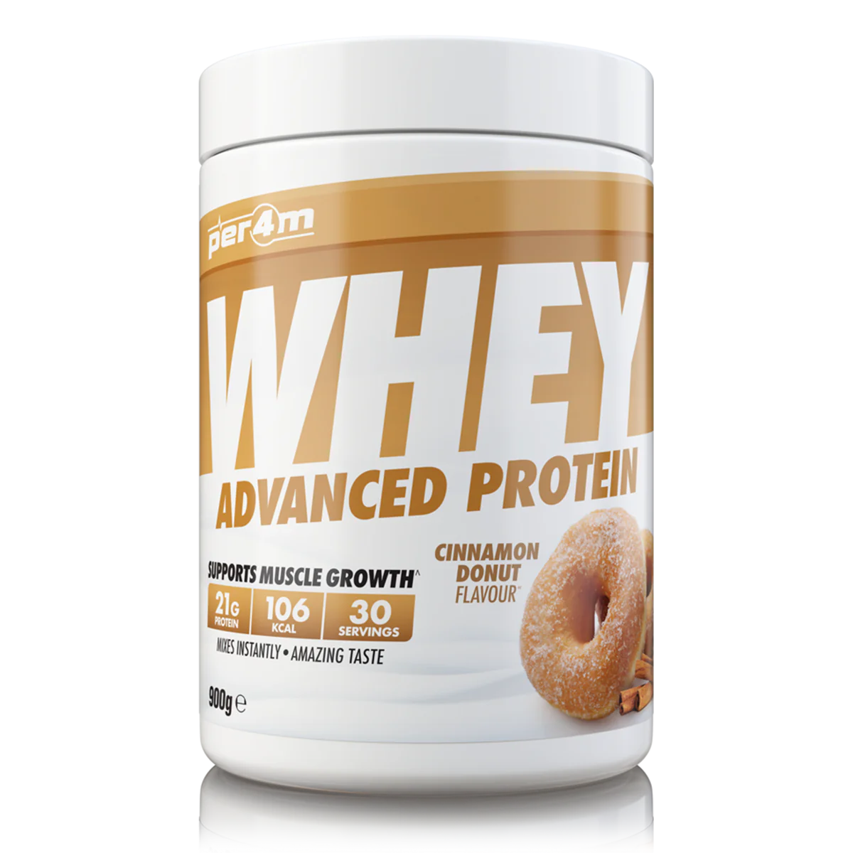 Per4m - Advanced Whey Protein