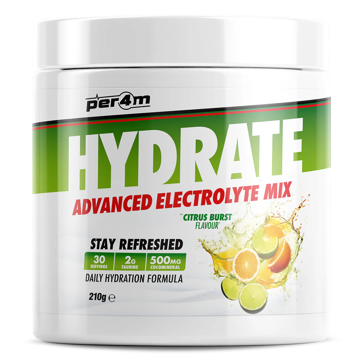 Per4m Hydration 210g