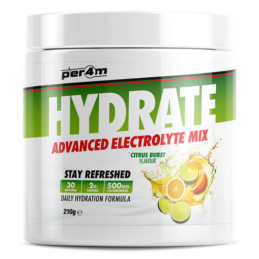 Per4m Hydration 210g