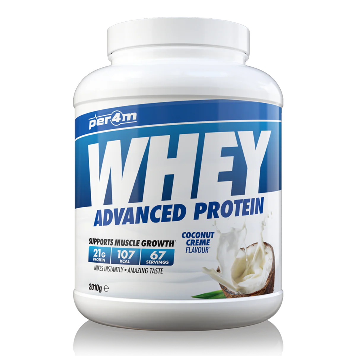 Per4m - Advanced Whey Protein