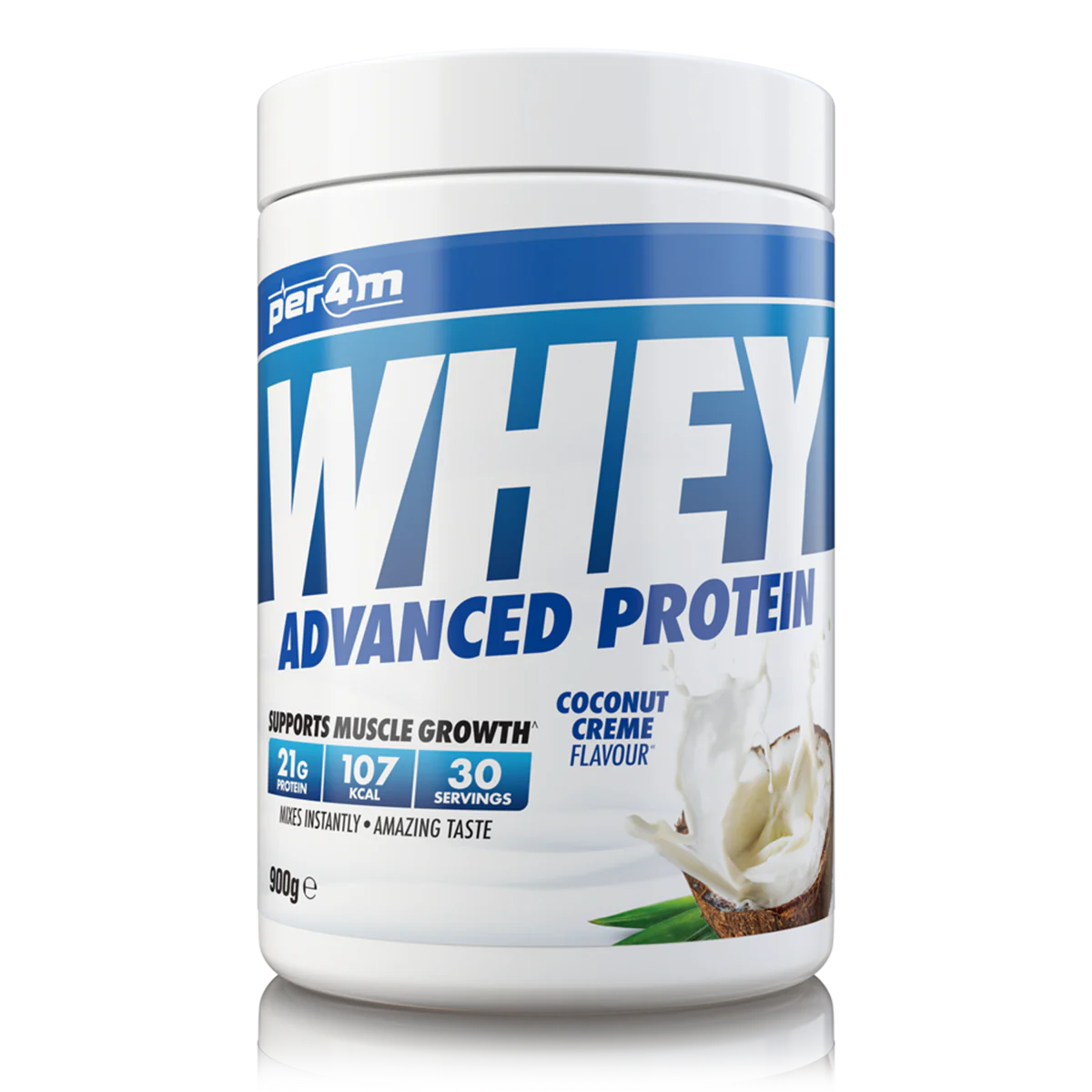 Per4m - Advanced Whey Protein