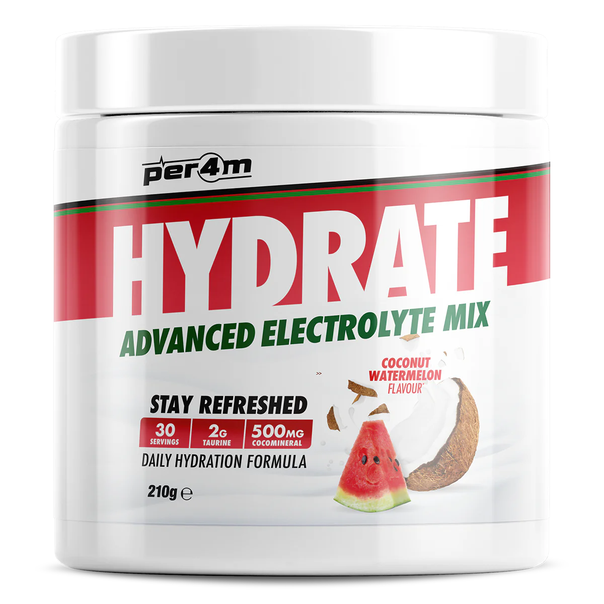 Per4m Hydration 210g