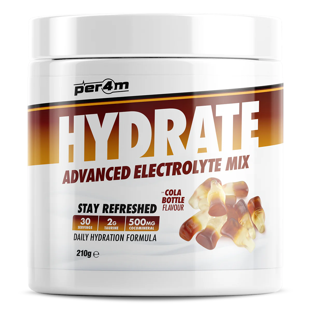 Per4m Hydration 210g