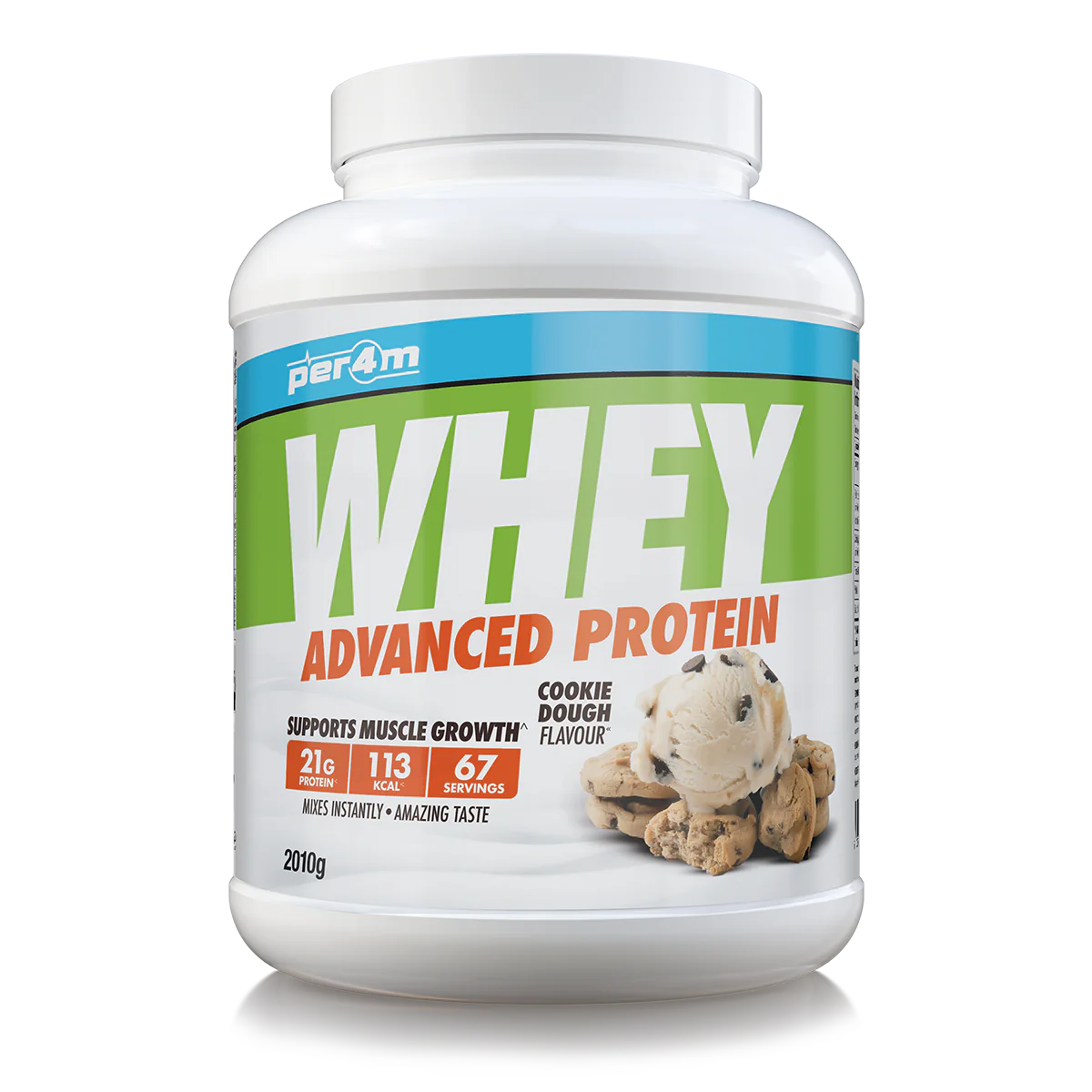 Per4m - Advanced Whey Protein