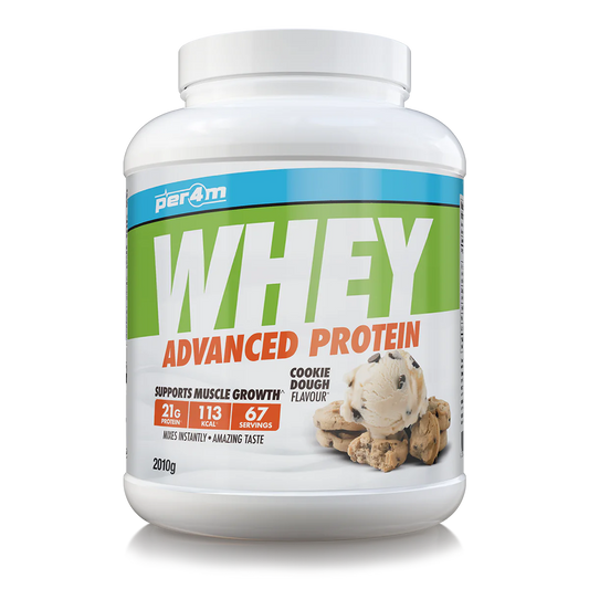 Per4m - Advanced Whey Protein