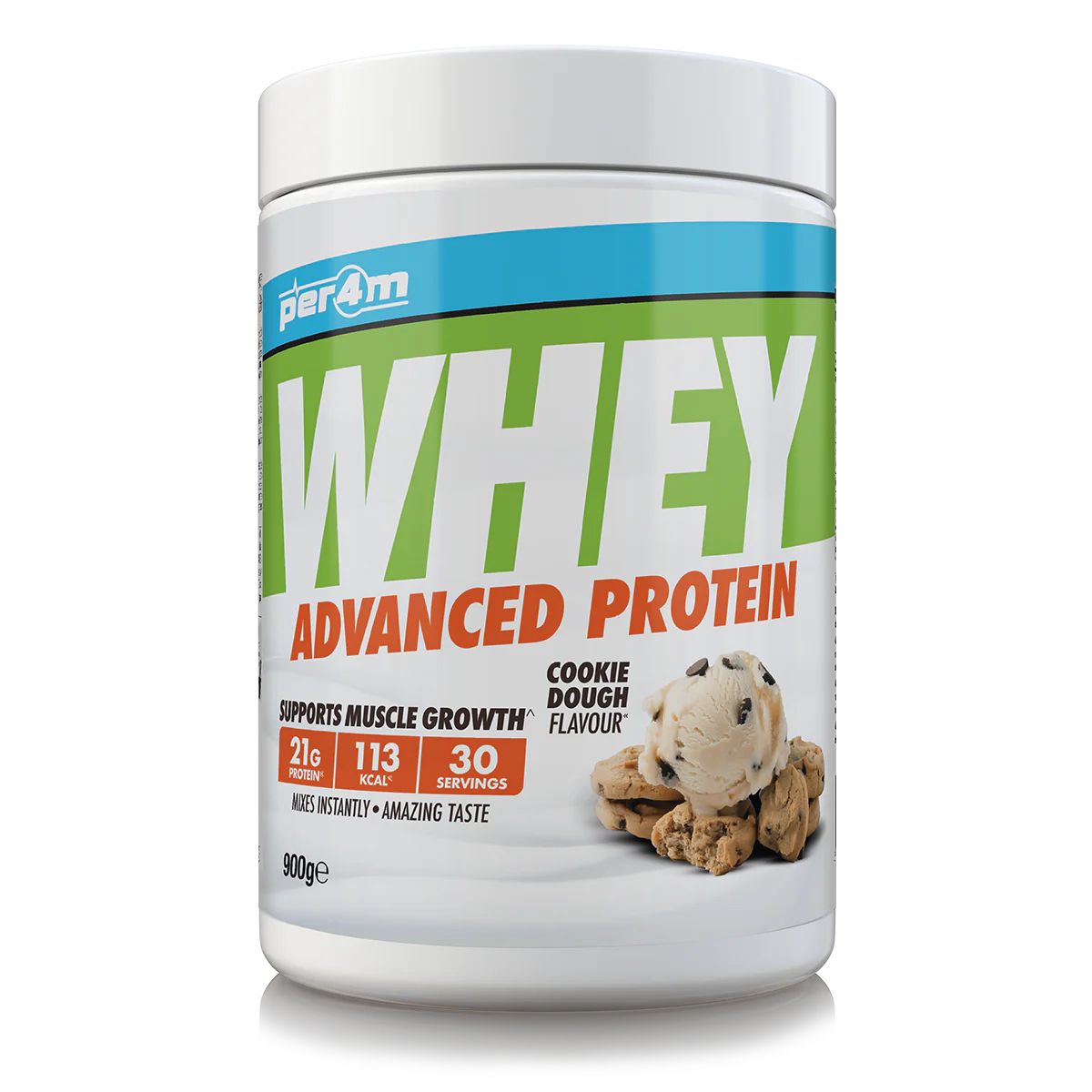 Per4m - Advanced Whey Protein