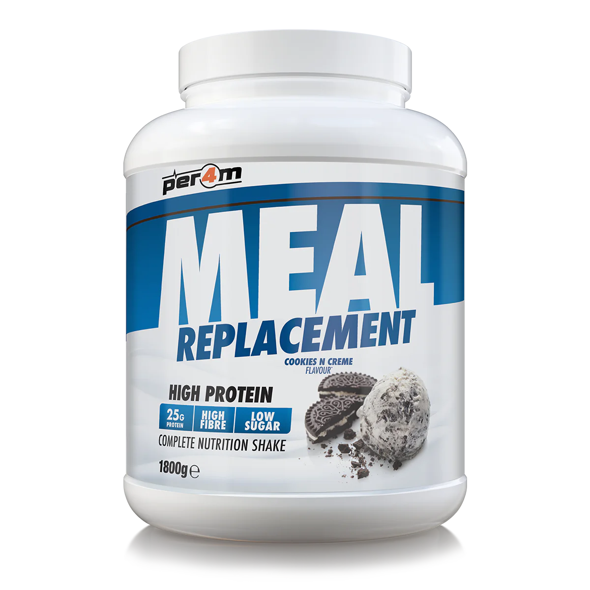 PER4M MEAL REPLACEMENT