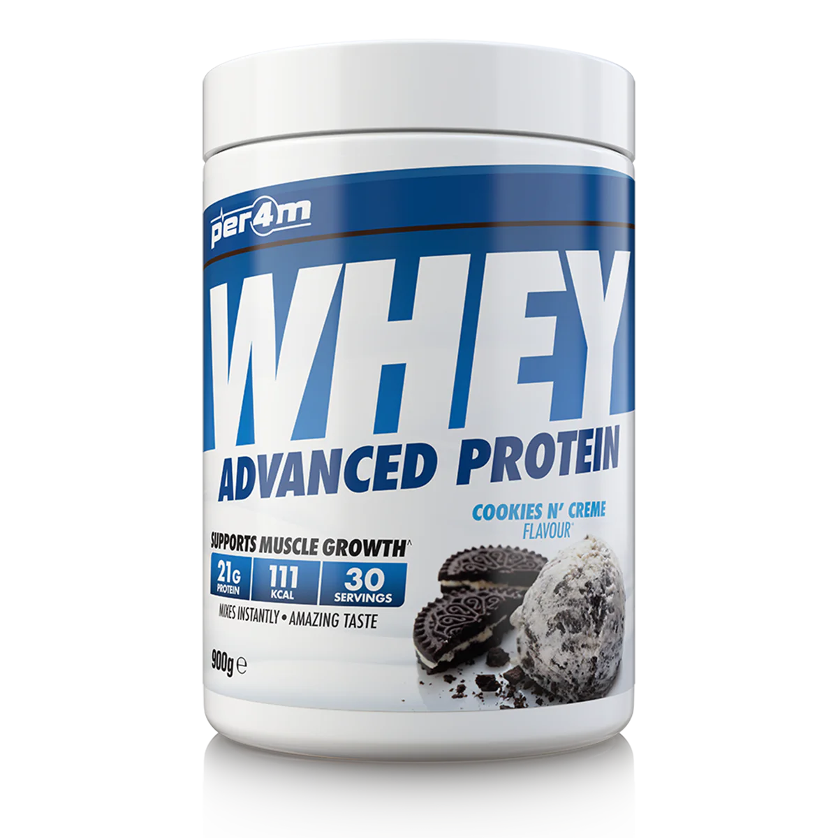 Per4m - Advanced Whey Protein