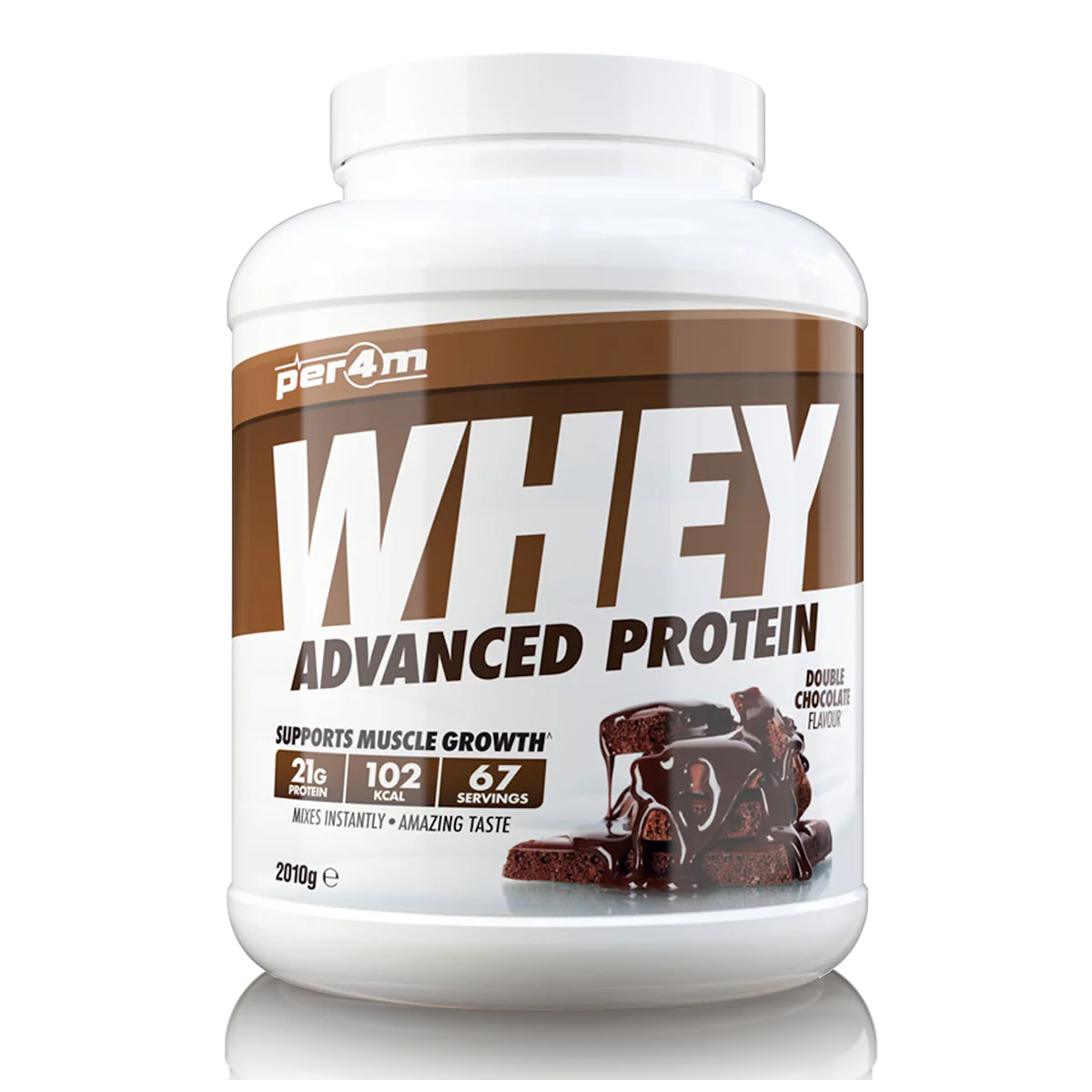 Per4m - Advanced Whey Protein