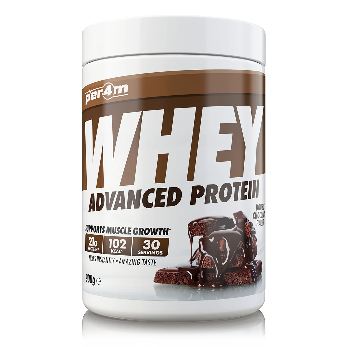 Per4m - Advanced Whey Protein