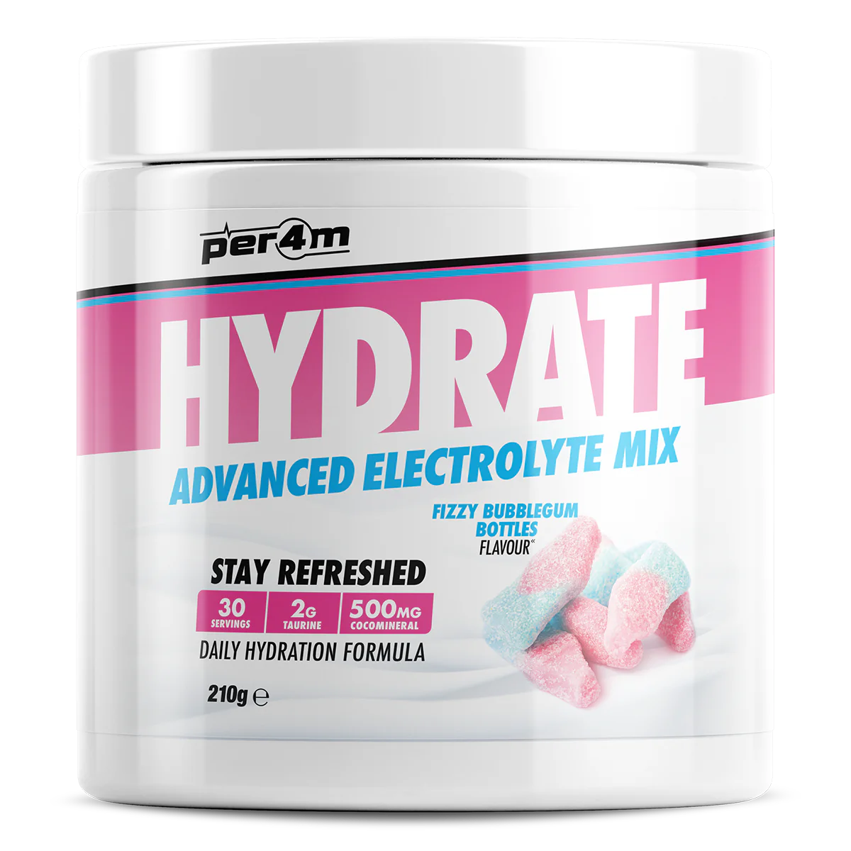 Per4m Hydration 210g