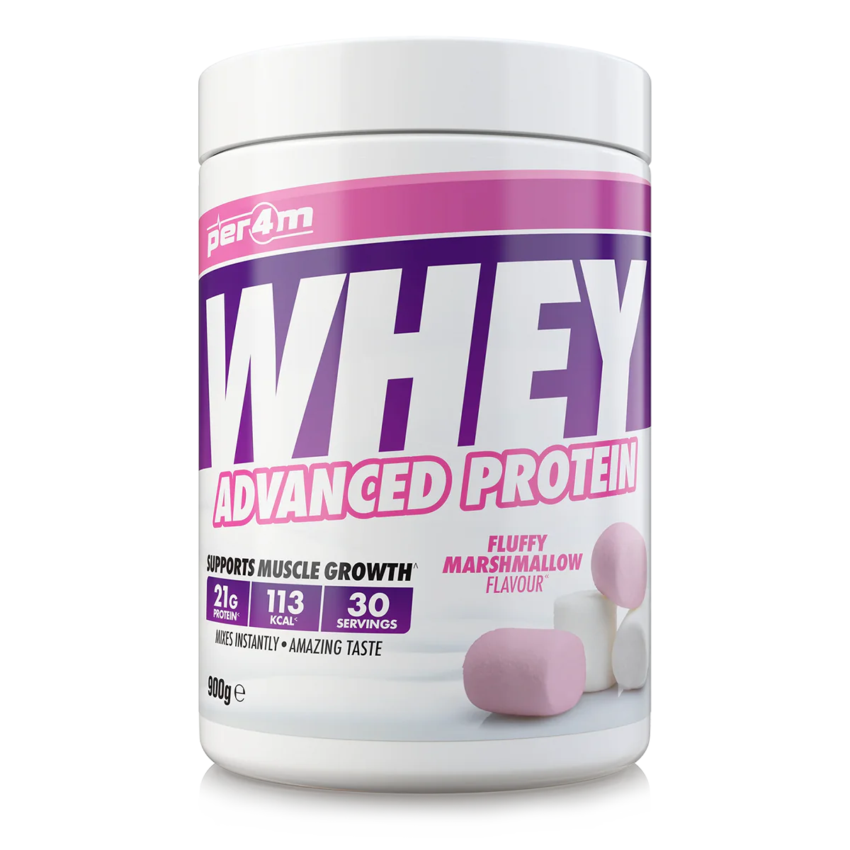 Per4m - Advanced Whey Protein