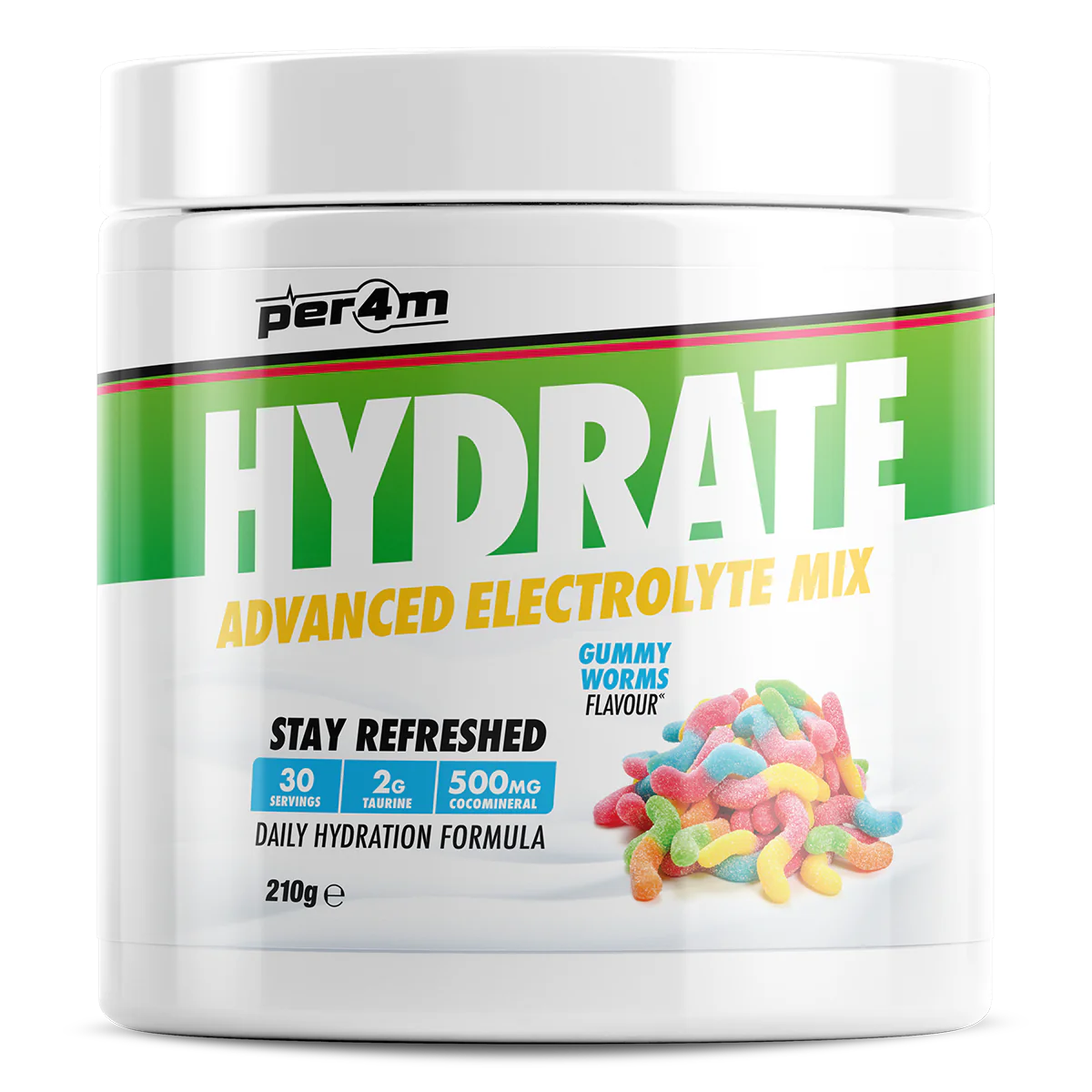 Per4m Hydration 210g