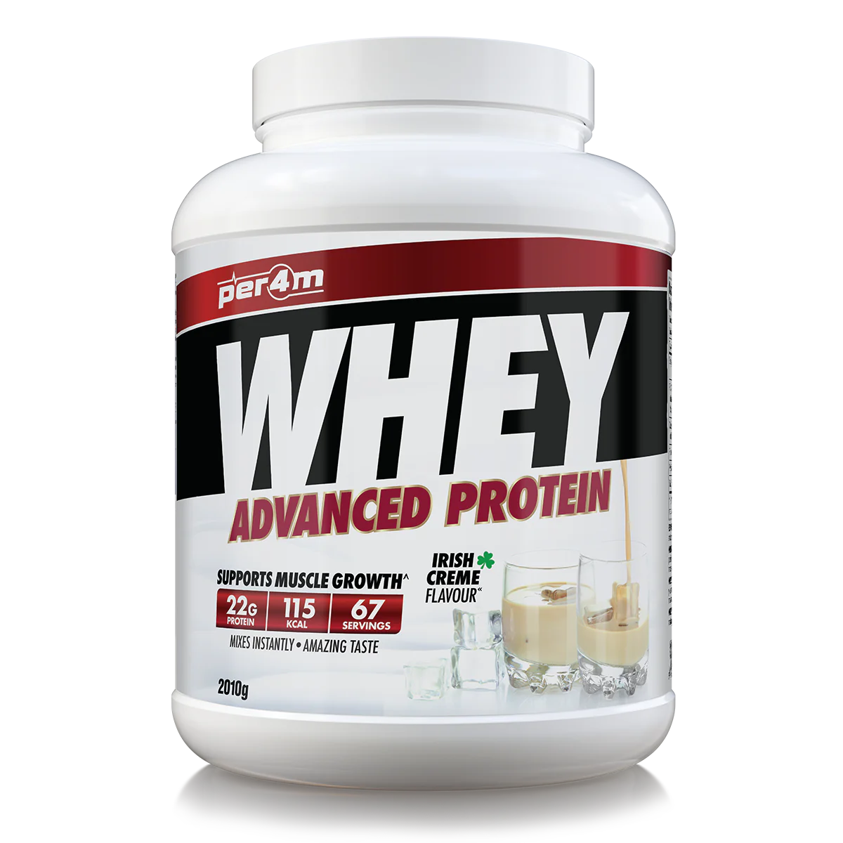 Per4m - Advanced Whey Protein