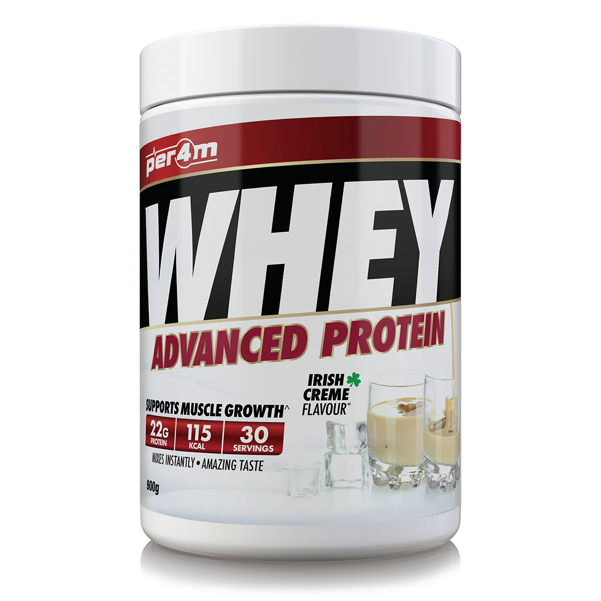 Per4m - Advanced Whey Protein