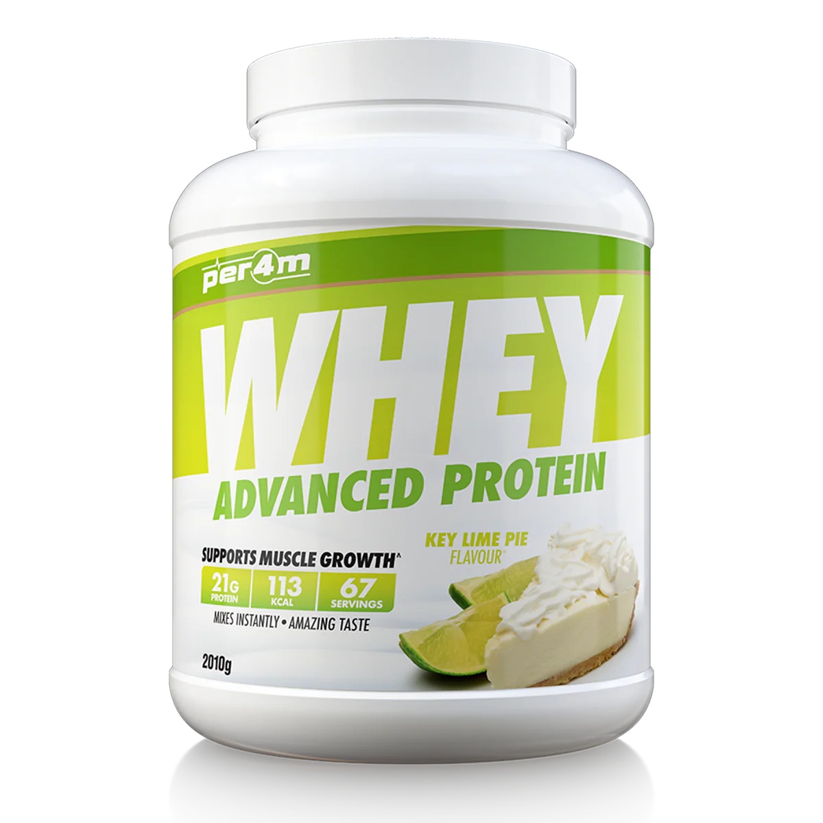 Per4m - Advanced Whey Protein