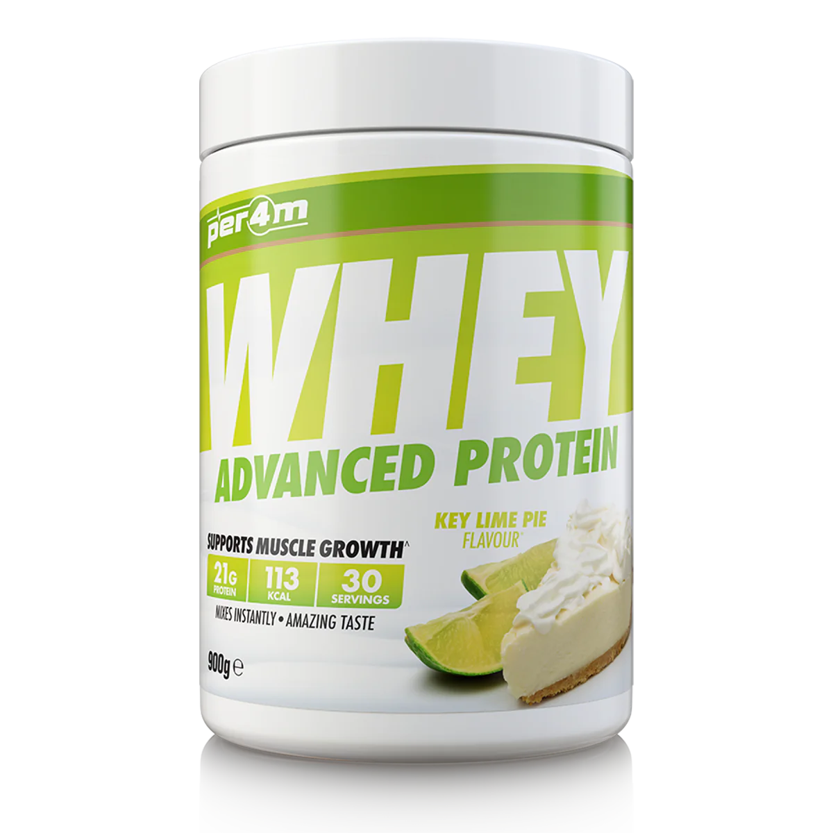 Per4m - Advanced Whey Protein