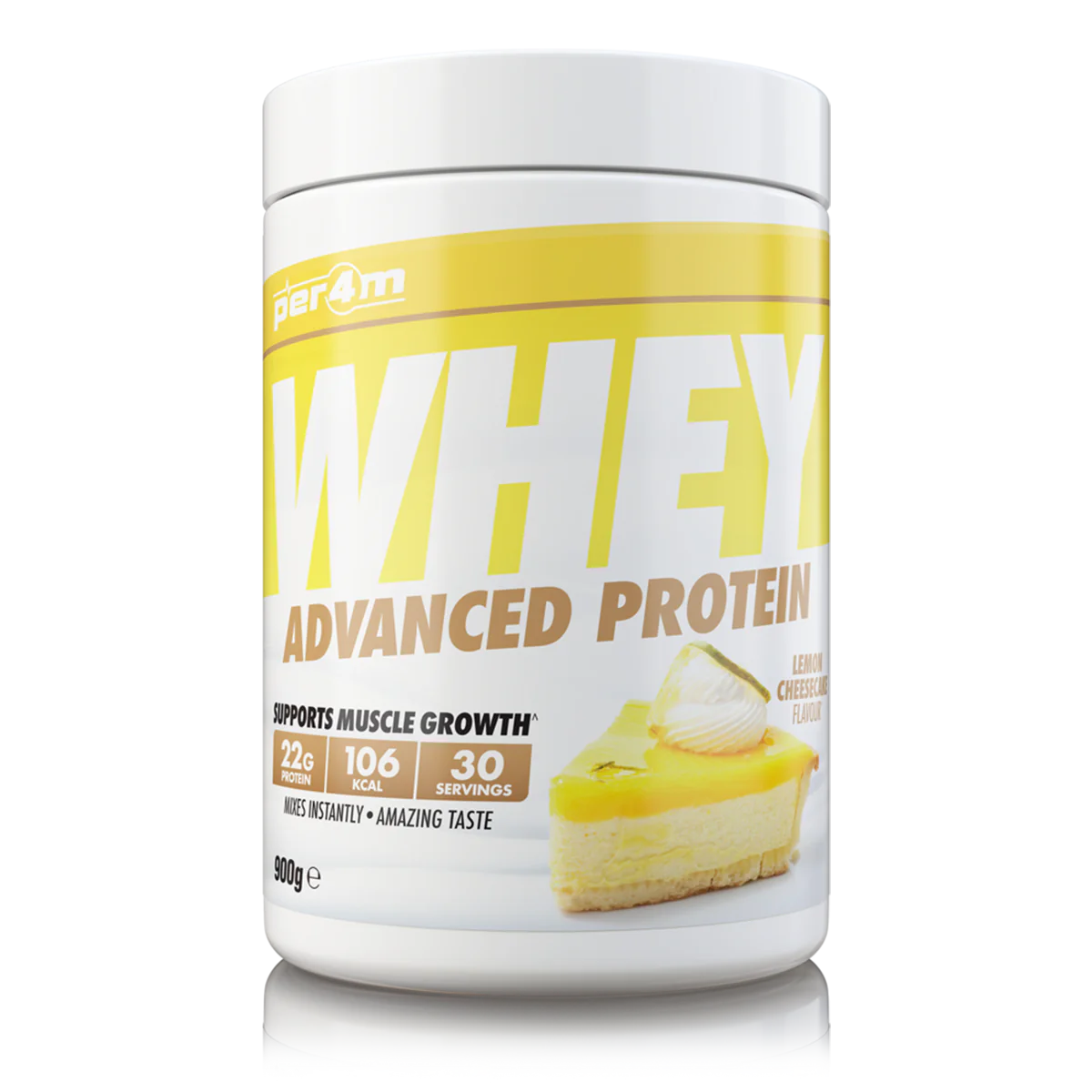 Per4m - Advanced Whey Protein