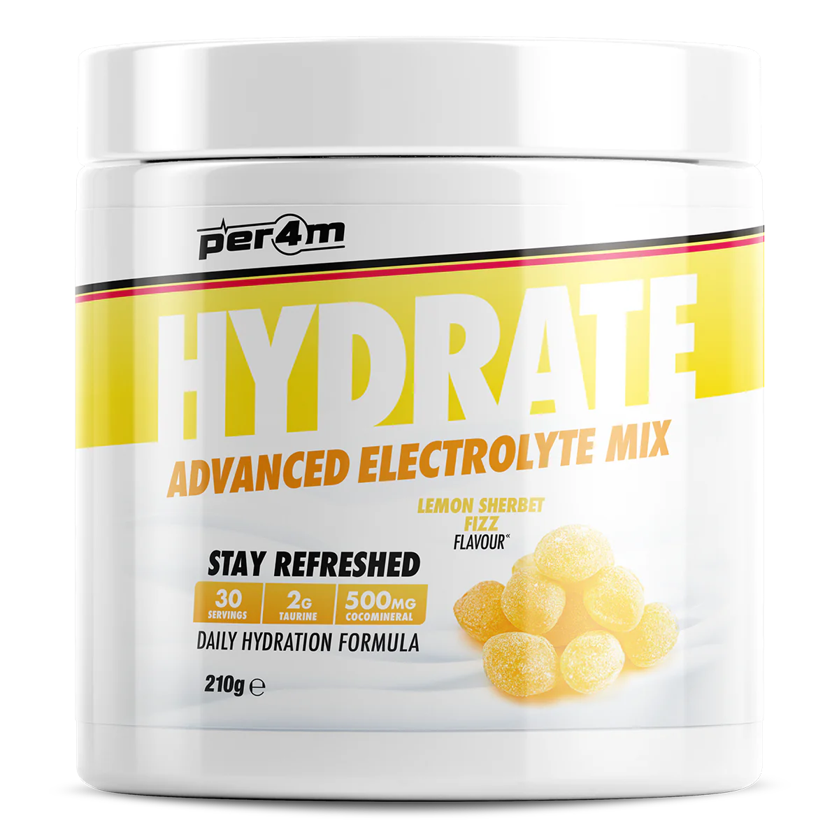 Per4m Hydration 210g