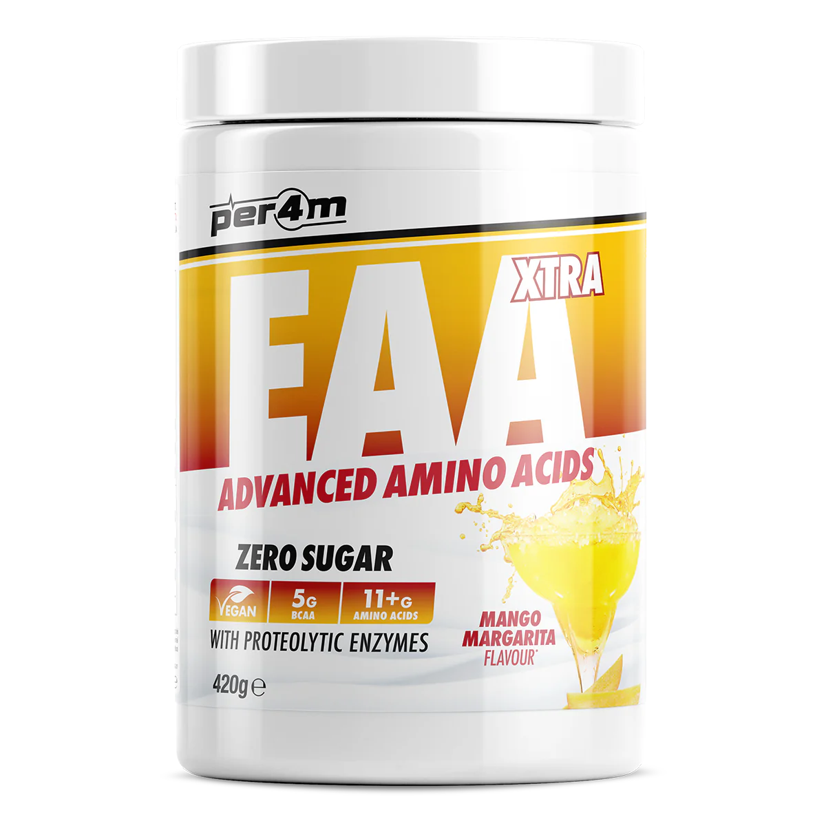 Per4m - EAA XTRA - 420g