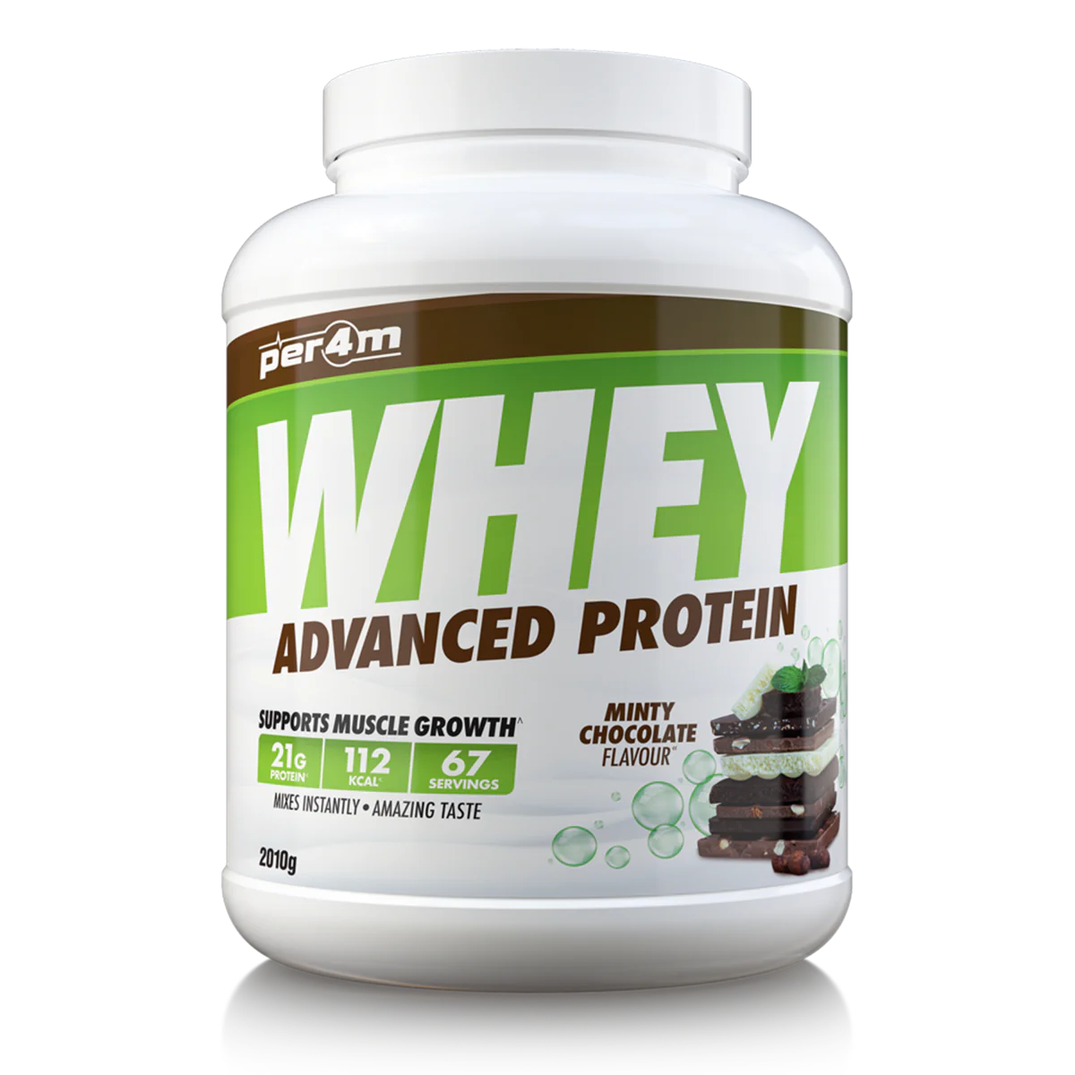 Per4m - Advanced Whey Protein